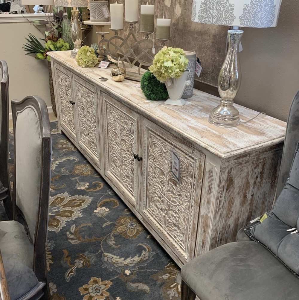 Feel Right at Home With Ramsower's Furniture, Your Lubbock Interior