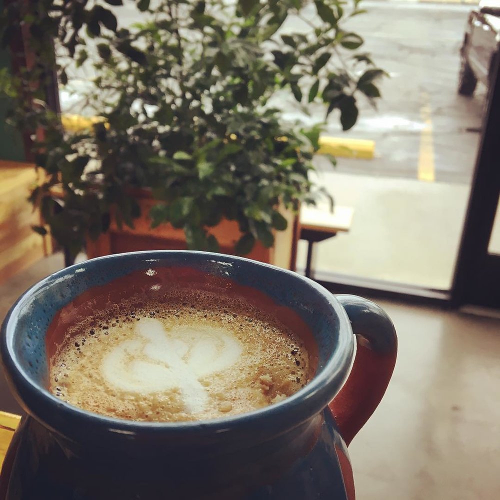 Me Latte Chocolate