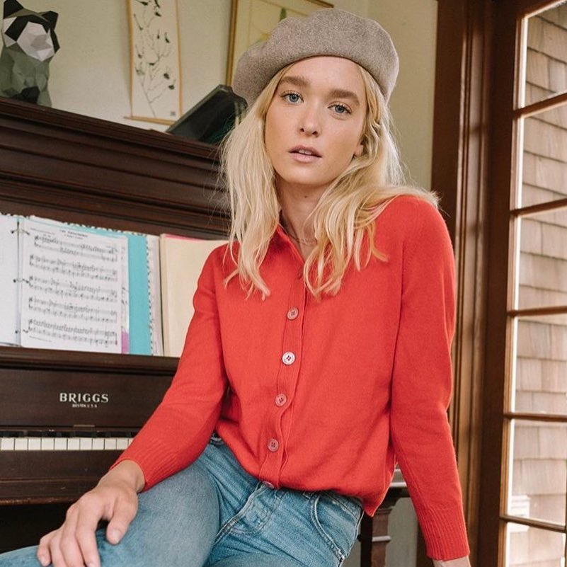 Update your wardrobe with help from Genterie Supply Company