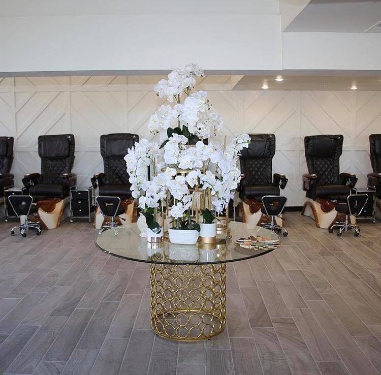 Polish Nail Studio
